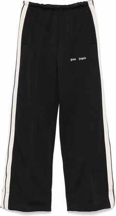 Palm Angels Classic Logo Track Loose Pant
