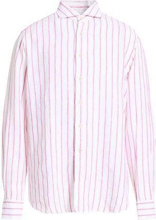 Alessandro Gherardi TOPWEAR - Camicie su YOOX.COM
