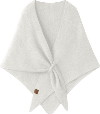 Generic Pashmina Shawls and Wraps for Women Fleece Knitted Shawl for Women Comfortable Solid Color Soft Warm Wrap Scarf Cardigans Shoulder Top Womens Shawls a