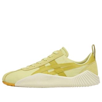 Onitsuka Tiger Acromount Wheat Yellow Mustard 1183B257-750