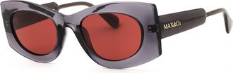 Max & Co. Mo0068 Sunglasses