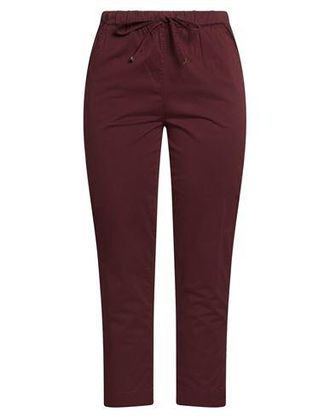 Max Mara BOTTOMWEAR - Trousers on YOOX.COM