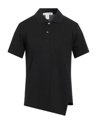 Comme Des Gar&ccedil;ons TOPWEAR - Polo shirts on YOOX.COM