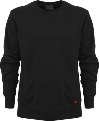 Peuterey Hombre, Jerseys, Negro, Talla: S
