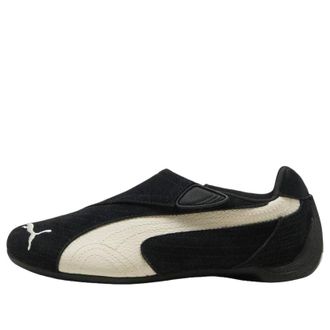 Puma Slipcat Black 406357-03
