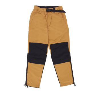 Timberland Straight Trousers, male, Yellow, Size: L Waterproof Jogger Trousers with Elastic