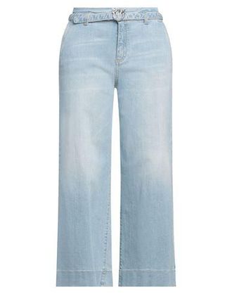 Pinko PARTES DE ABAJO - Pantalones vaqueros en YOOX.COM