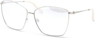 Guess GU7745 10C Shiny Dark Nickeltin/Smoke Mirror