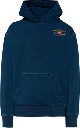 Levi's Hooded Sweatshirt