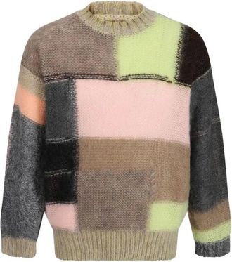 Magliano Uomo, Maglie, Multicolore, S, new
