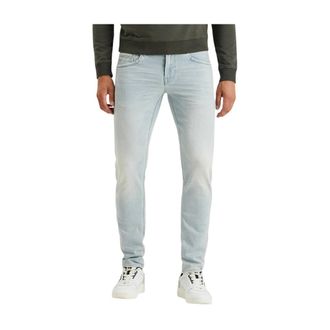 PME Legend Heren, Jeans, Blauw, Maat: W33 L34 Denim