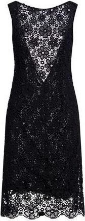 Twin-Set DRESSES - Midi dresses sur YOOX.COM