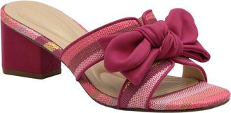Adrienne Vittadini Arnoldo Sandal