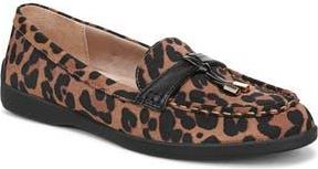 Life Stride Malta Penny Loafer in Brown Multi Tassel at Nordstrom Rack, Size 9