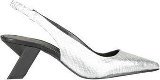 Daniele Ancarani FOOTWEAR - Pumps on YOOX.COM