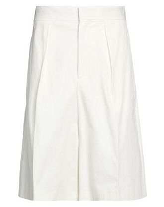Jil Sander BOTTOMWEAR - Shorts & Bermuda Shorts on YOOX.COM