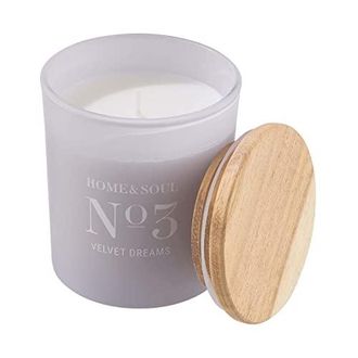 Butlers Home & Soul Duftkerze Velvet Dreams No. 3 mit Sojawachs