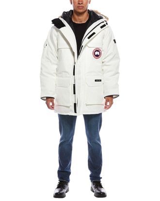 Canada Goose Dnu Canada Goose Expedition Down Heritage Parka