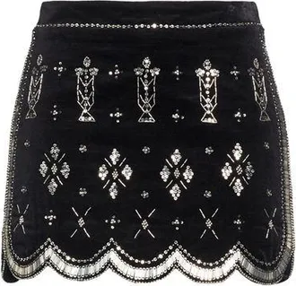 Isabel Marant BOTTOMWEAR - Minigonne su YOOX.COM