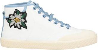 Bally FOOTWEAR - Trainers on YOOX.COM