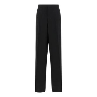 Tagliatore Clarita Smokingjurk - Dames - Jassen - Zwart - Maat: 2XL Zijde