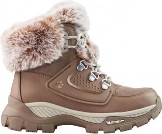 Cougar Womens Union Boot In Almond