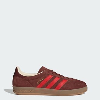 adidas Mens adidas adidas Gazelle Indoor Shoes