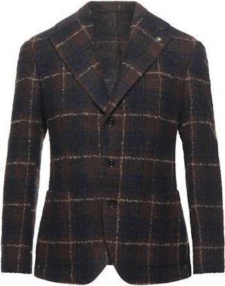 Lubiam SUITS and CO-ORDS - Blazers sur YOOX.COM