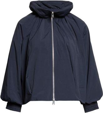 Veronica Beard Circe Jacket in Navy at Nordstrom, Size 12
