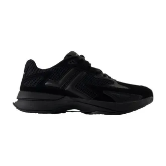 Lanvin JLA Sneaker - Black