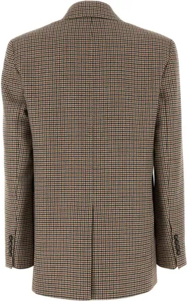MM Studio Blazer - Brown