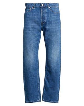 TELA GENOVA BOTTOMWEAR - Jeans on YOOX.COM