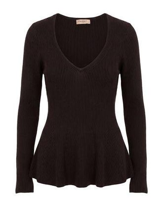 Twin-Set MAGLIERIA - Pullover su YOOX.COM