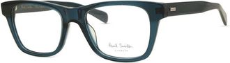Paul Smith Womens 54mm Eyeglasses PS08554-003-54