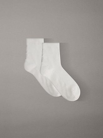 Calvin Klein 2 Pack Moisture-Wicking Mesh Ankle Socks