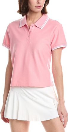 Beyond Yoga Country Club Polo Shirt