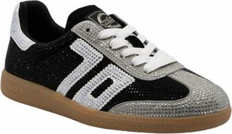 Back70 Womens Stars Sneakers In 11078