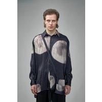 Geoffrey B. Small Tailored Classic Cut Shirt