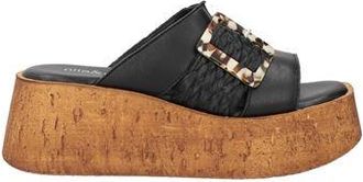 Nila & Nila FOOTWEAR - Sandals on YOOX.COM