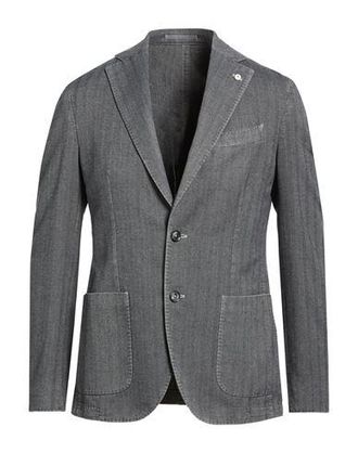 L.B.M. 1911 L. B.M. 1911 Blazers