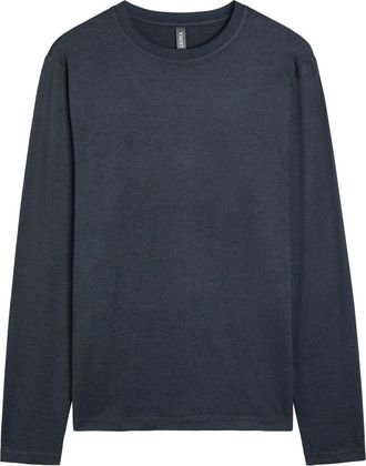 Vuori Clothing Ponto Performance Jersey T-shirt - Navy - Xxl