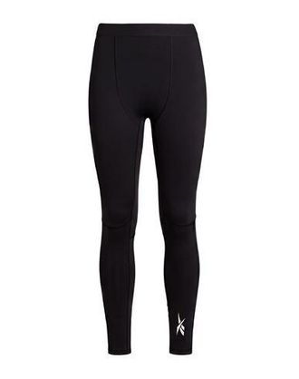 Reebok BOTTOMWEAR - Leggings on YOOX.COM
