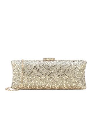 Unze Women JUDITH Trendy Fancy Clutch
