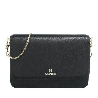 Aigner Aigner Handtasche - Fashion - Gr. unisize - in Schwarz - für Damen