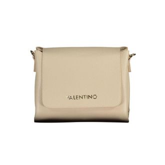 Mario Valentino Mario Valentino Beige Polyethyleen Handtas