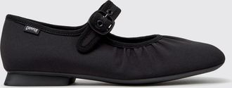 Camper Ballerine Mary Jane Casi Myra in PET riciclato con cinturino regolabile
