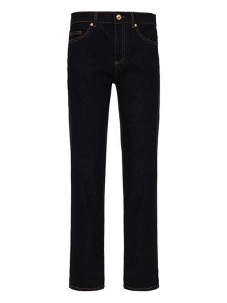 Just Cavalli Denim jeans - Blauw