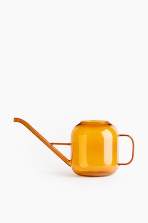 H&M Giesskanne aus Glas - Orange