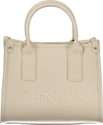 Valentino Tassen, Dames, Beige, ONE Size, Foxy Re Bag