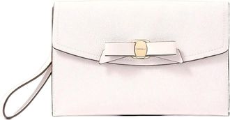 Fiorelli BELLE CLUTCH Soft white